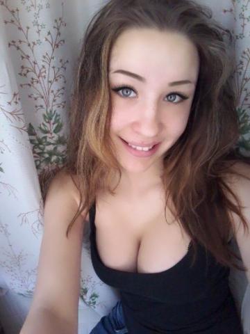 Индивидуалка Тамара Фотография 3